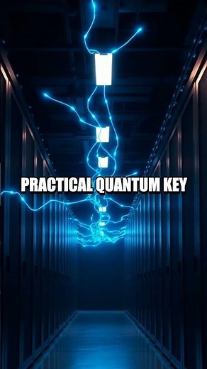 Quantum Networks Unlocked