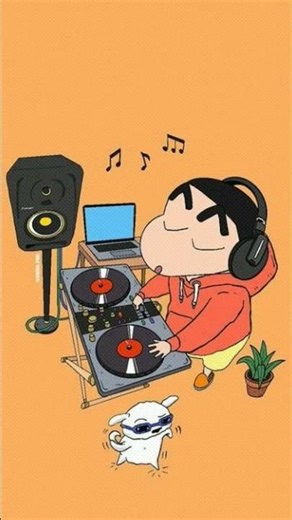 Aura 10/10 song in shin-chan version ##