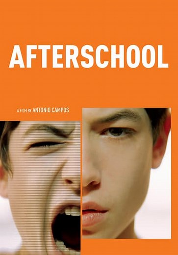 Afterschool (2008)