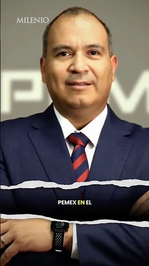 The face of corruption at PEMEX: Carlos Treviño arrested for multimillion-dollar bribery #OnTheFr...