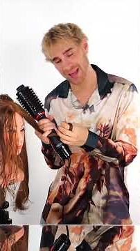 Tips for your Revlon hair tool!! 😍