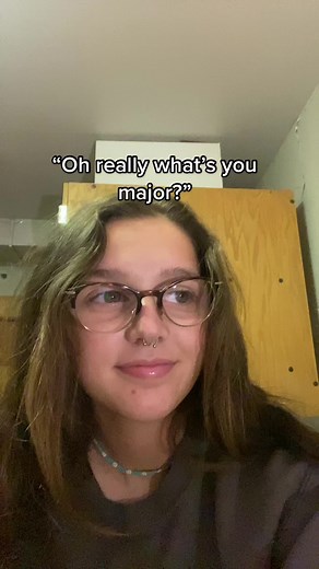 Iykyk #anthropology #archaeology #paleontology #foryou #fyp #college #major #andGO