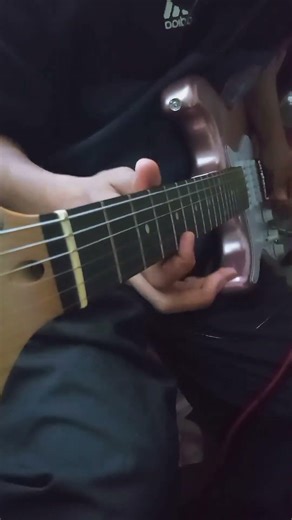 Monitoring Ft.Miku -Deco*27 #miku #guitar #japan