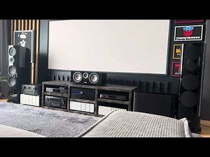 Canton reference 3 🥰🎺🥰🎺🥰🎺 #music #audiophile #hifi #sound #speaker #turntable