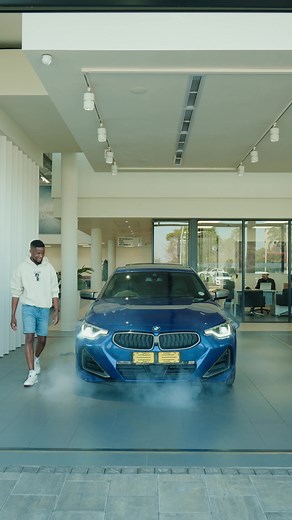 Introducing the BMW M240i: A New Era of Performance