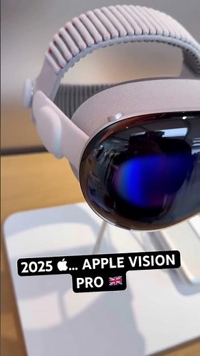 Apple Vision Pro: Live Demo at Apple Store #iTechwithNeo