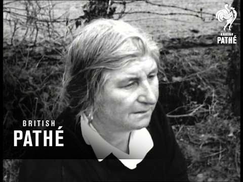 Gypsies Bury Queen (1960)