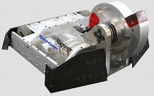 【考古】09年的传奇格斗机器人的夺冠之路——professor chaos