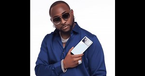 Ifeanyi Adeleke: Davido's son, 3, found dead at bottom of swimming pool, cook and nanny detained