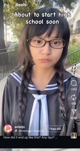 𝚂𝚘𝚛𝚎𝚜𝚞 on Instagram