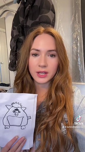 Exploring the Story Behind the Scene Account's Eye Logo