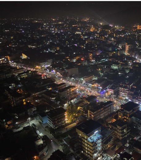 Experience Stunning New Year 2026 in Lakeside Pokhara