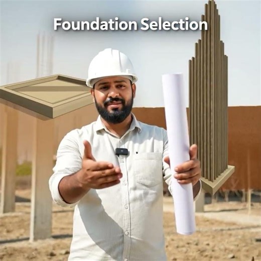 Why Soil Testing Is Done Before Construction? | Civil Engineering #Shorts #placement #civilserv