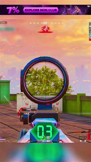 Revenge Bro #bloodstrike #bloodstrikeclips #bloodstrikepartner #bloodstrikecc #fypシ