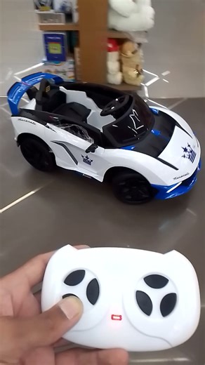Biggest R/C Car with Remote control #automobile #satisfying #asmr #unboxing #rcdriver #rccar #car🔥