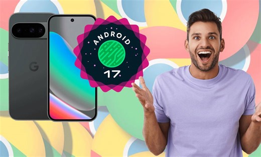 Google alista Android 17: estas son las funciones nuevas que llegarán en junio