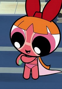 The Powerpuff Girls S06:E10 - Sun Scream / City of Frownsville