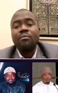 3K views · 78 reactions | Sheikh Kassim Balla Response To The Anes Taufiq After His Reckless Comparison Between Maulid And Luwaati. Listen NB; Page Under Some Level Of Restriction Until Nov.21 Be Patient | Nation Writer Gh. - Amadu Aziz | Facebook