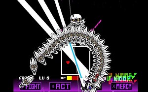 [Dusttrust]重置版一阶段通关！[noob mode]