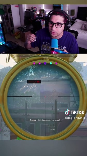 Mejora tu puntería con la mira Raptor FV 40 en Warzone