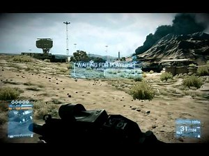 Battlefield 3 mouse input lag