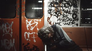 Back In The Day – The New York City Subway In All Its Former Glory