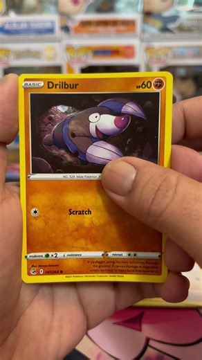 Mew VMAX from a Mew pack? Fusion Strike Lets see what we can pull