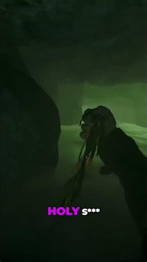 A real good scare in Call of Cthulhu #gaming #funny #shorts