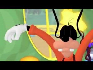 Hot Dog Dance but it’s only Goofy