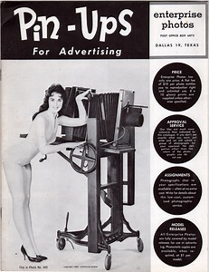 The weird world of cheesecake stock photography