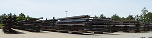 About Us - AJN Steelstock - UK Steel Stockholders