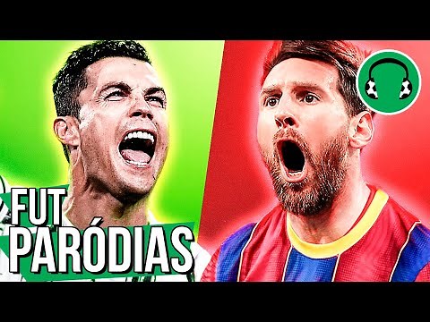 ♫ E AÍ, QUAL VAI SER? ROBÔ ou o ET? I Paródia Amor ou Litrão - Petter Ferraz e Menor Nico