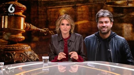 Gemist: Shownieuws: Rick Brandsteder veroordeeld voor rijden onder invloed