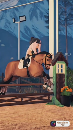 Pony.