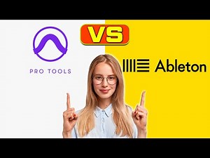 Pro Tools vs Ableton- Which is Better? (An In-depth Comparison)