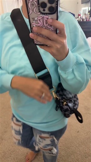 I’m here for the bum bags!!! These are so cute! #bumbag #bumbagstyle #purse #pursetok #checkered