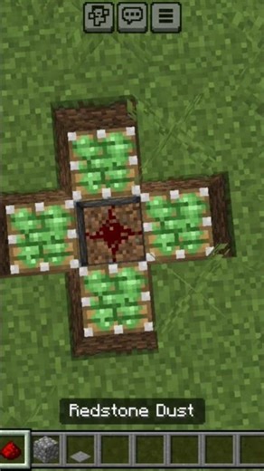 How To Build Trap In Minecraft#minecraft #shorts #youtubeshorts#shortsfeed #minecraftbuilding