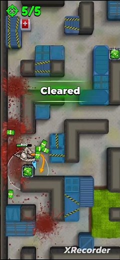 Hunter assassin walkthrough part 7 . 🤯🤯#proboss