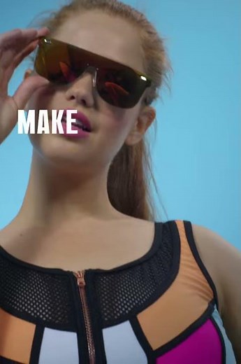 Addition Elle Surf Swimwear