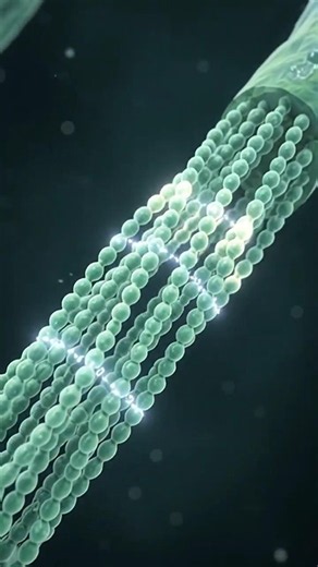 🌱 What Are Cellulose Microfibrils?
