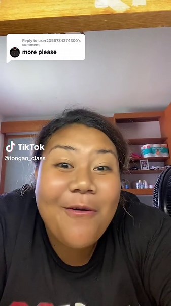 Replying to @user2056784274300 How to speak Tongan Part 2 Video ..Follow for more #tongantiktoks🇹🇴 #tonganvibes🌴 #matemaatonga #tongan #tonganclass
