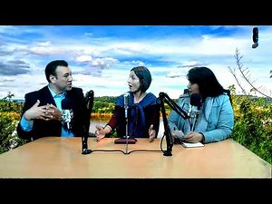 Secretos de familia con Eda Lorna Venegas Psicóloga Clínica, Psicoterapeuta familiar y de pareja.