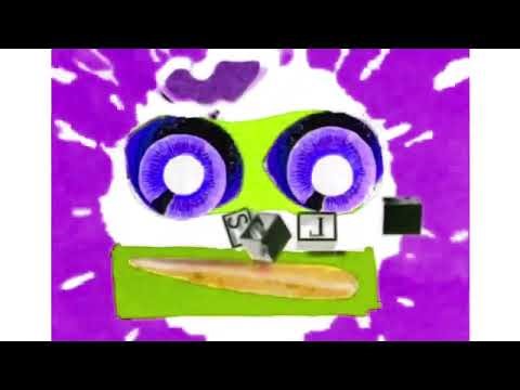 klasky csupo 2001 in G major 16