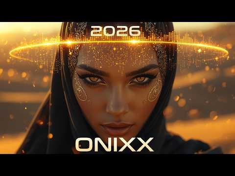 THE BEST MUSIC 2026 | Mix: Deep House & Ethnic [VOL.1]