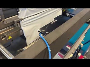 AutoBag 850S – High-Speed Bagging System