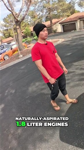 High-Revving Honda Magic 🔥 Integra GSR