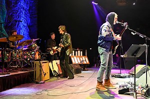 Arc Angels follow up ACL Live reunion with two nights in February at Antone's in Austin