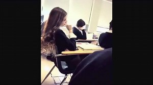 实拍：中美课堂大不同，看看美国学生是怎么上课的