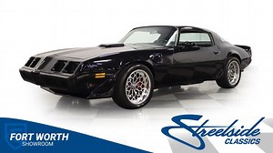 1979 Pontiac Firebird