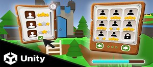 Formation Unity l'interface utilisateur | Guide Ultime Partie 3 sur Tuto.com